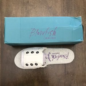 Blowfish Fresco Sandal